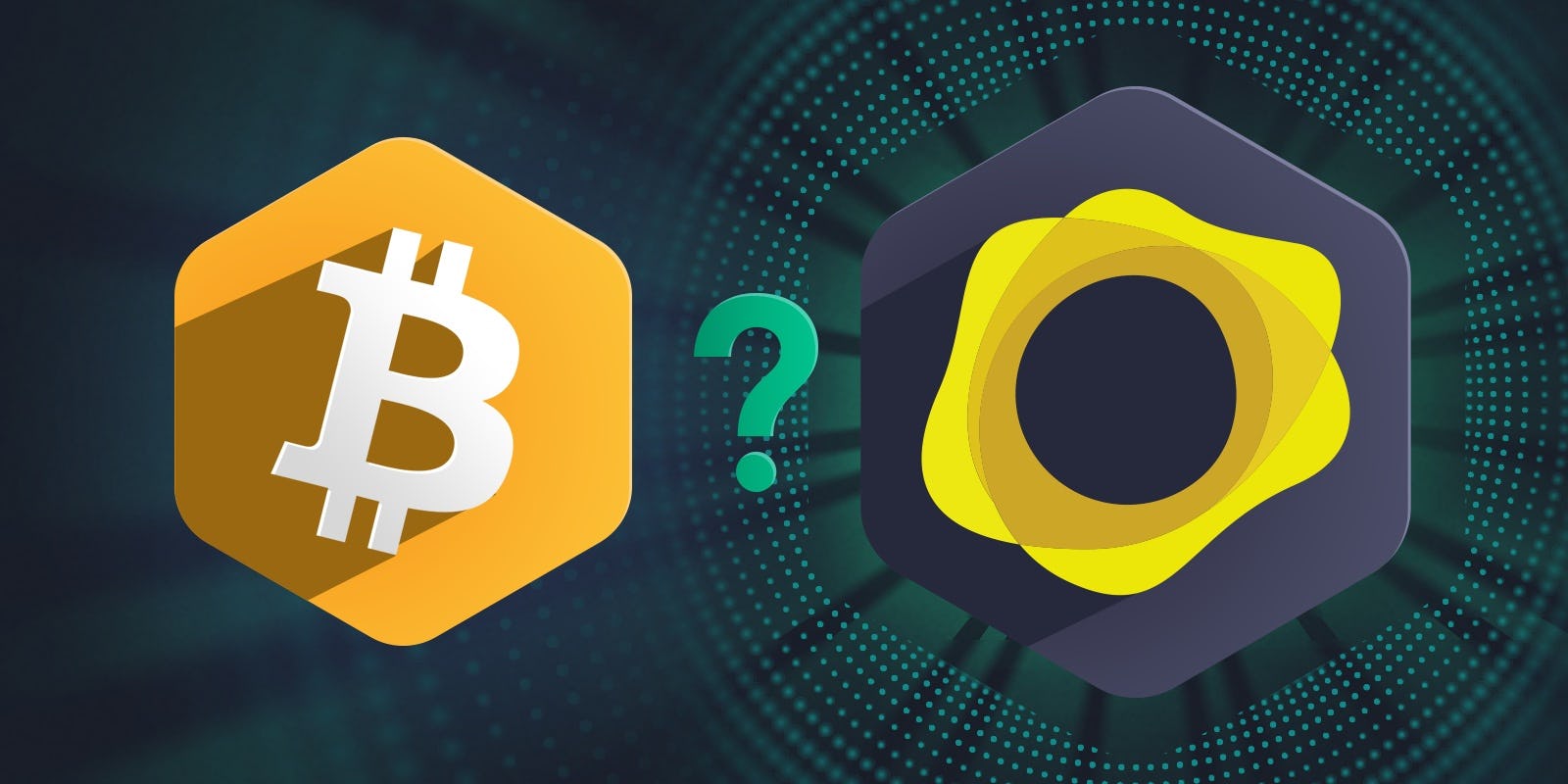 Bitcoin vs Gold