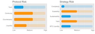 Protocol and Strategy Risk
