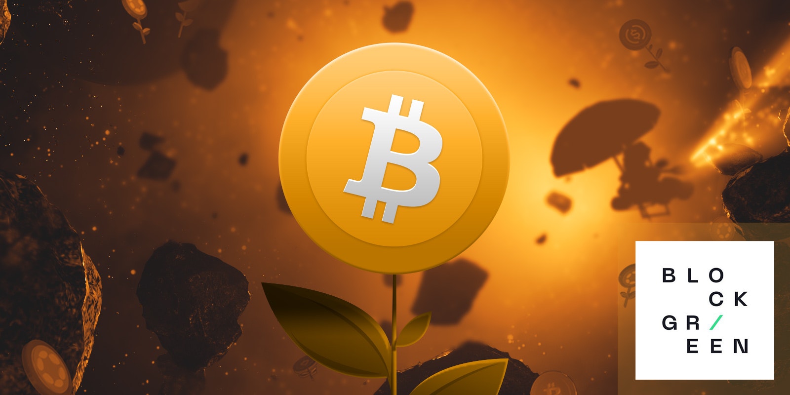 BTC