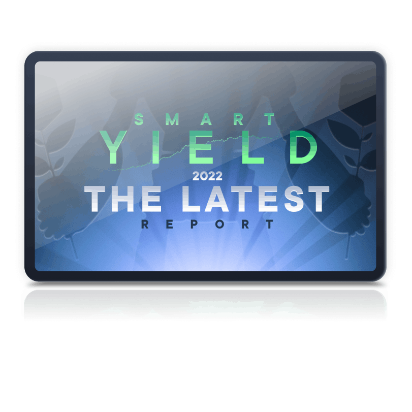 Smart Yield report for January