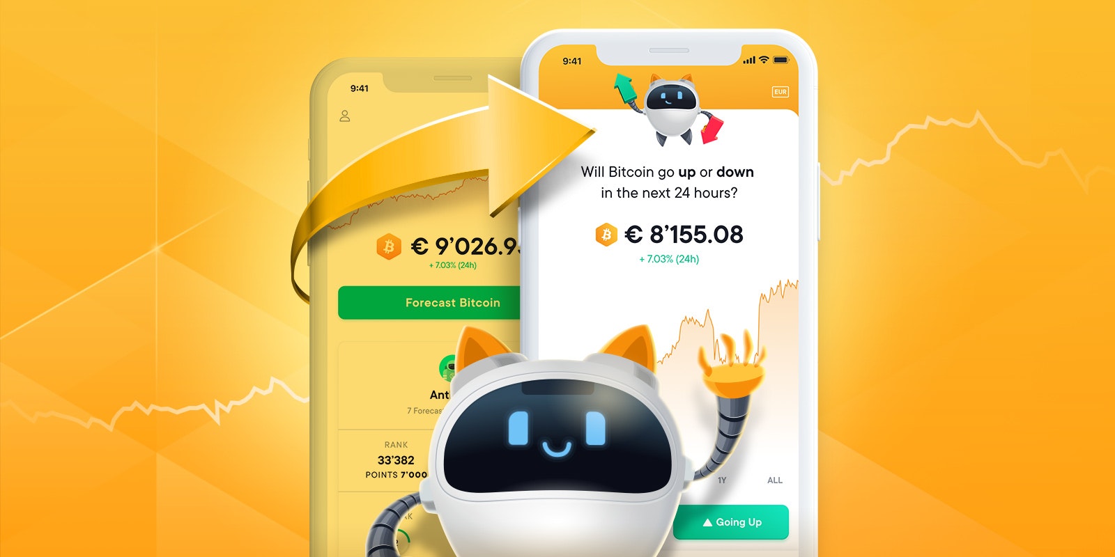 Crypto Challange