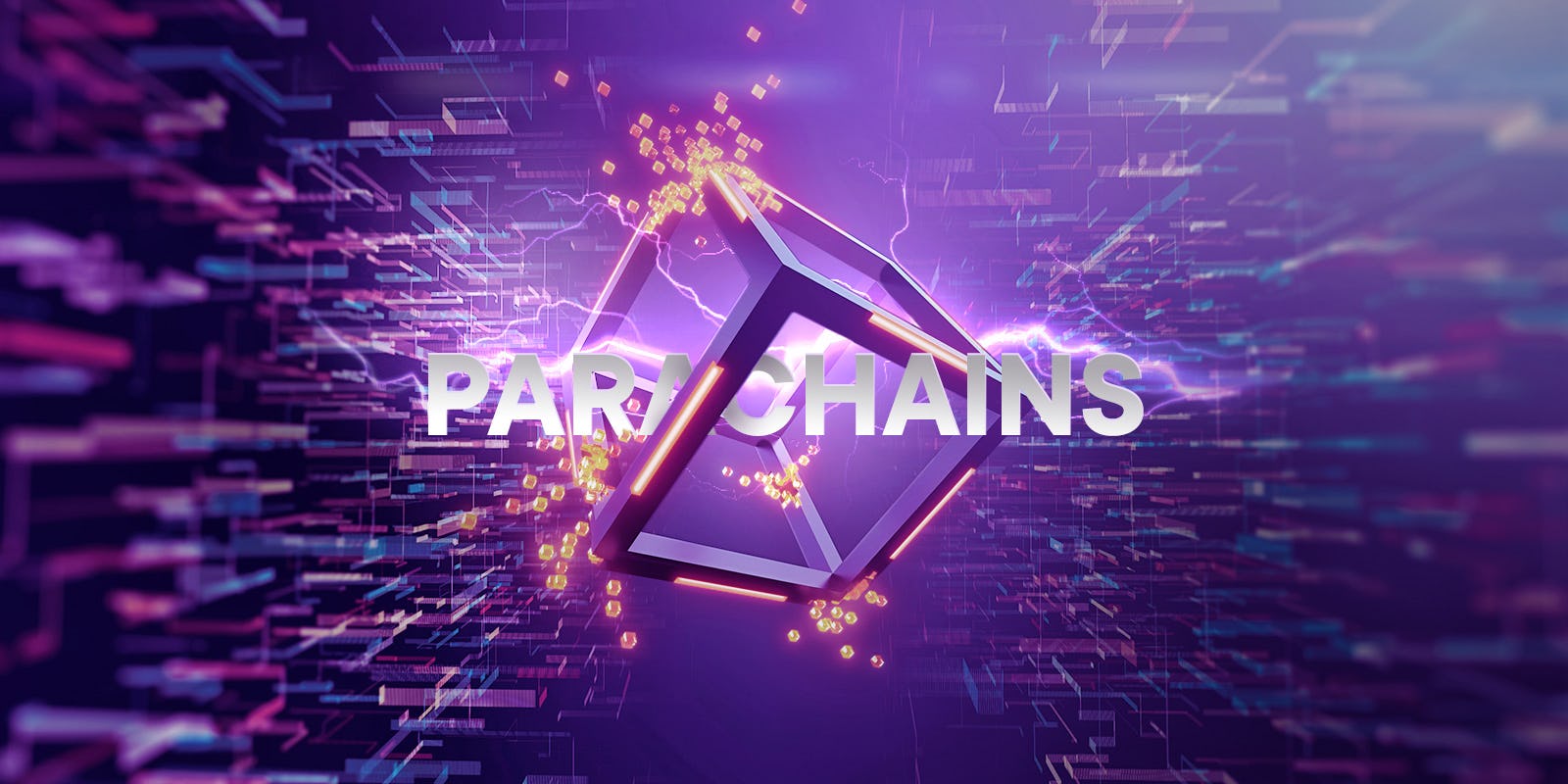Parachains and Efinity