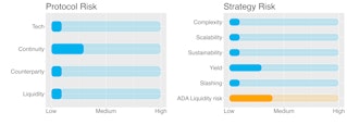 Protocol & Strategy Risks ADA Kiln