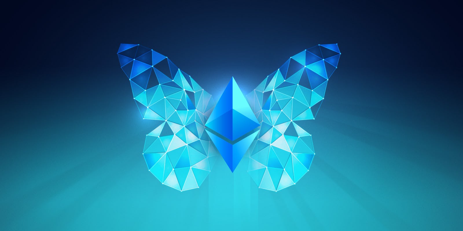 Ethereum's bright future