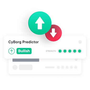 CyBorg Predictor