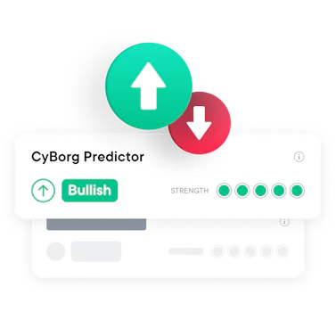 CyBorg Predictor