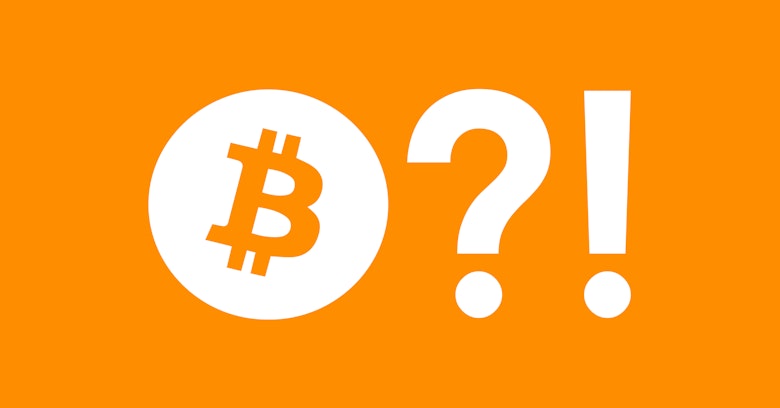 What is Bitcoin?