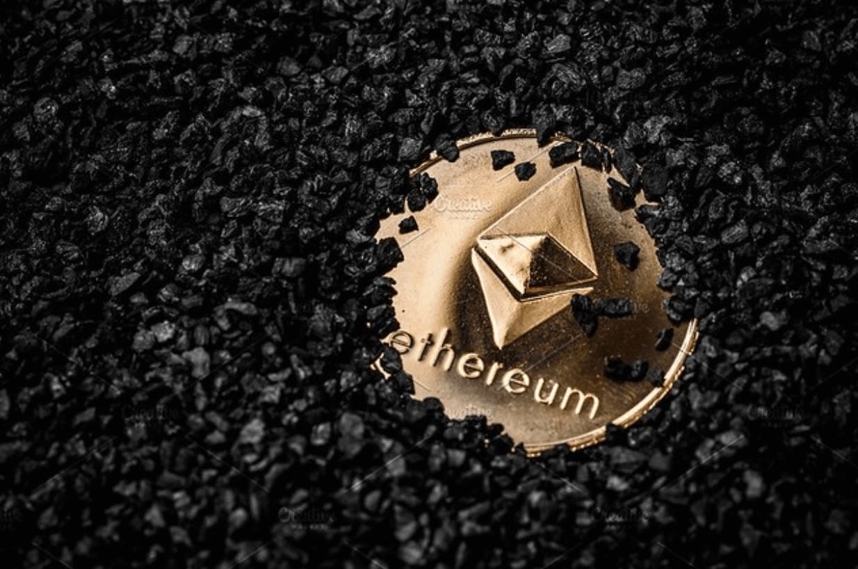 Ethereum Mining