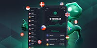 Multi Fiat Swissborg App