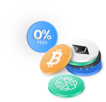 Verfügbare Krypto-Assets
