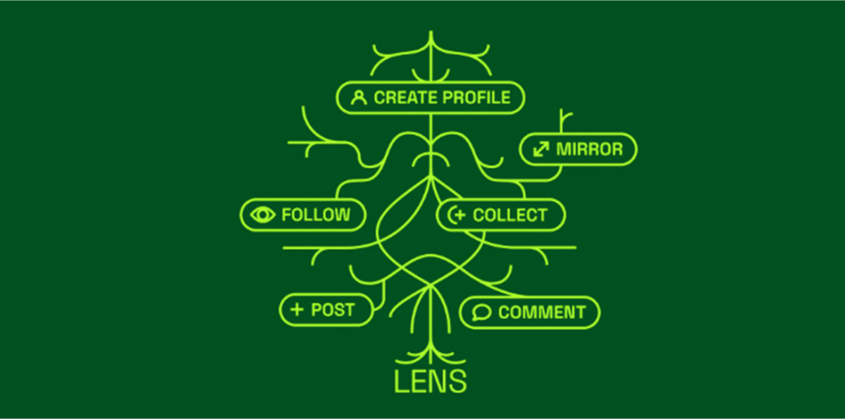 Lens Ecosystem