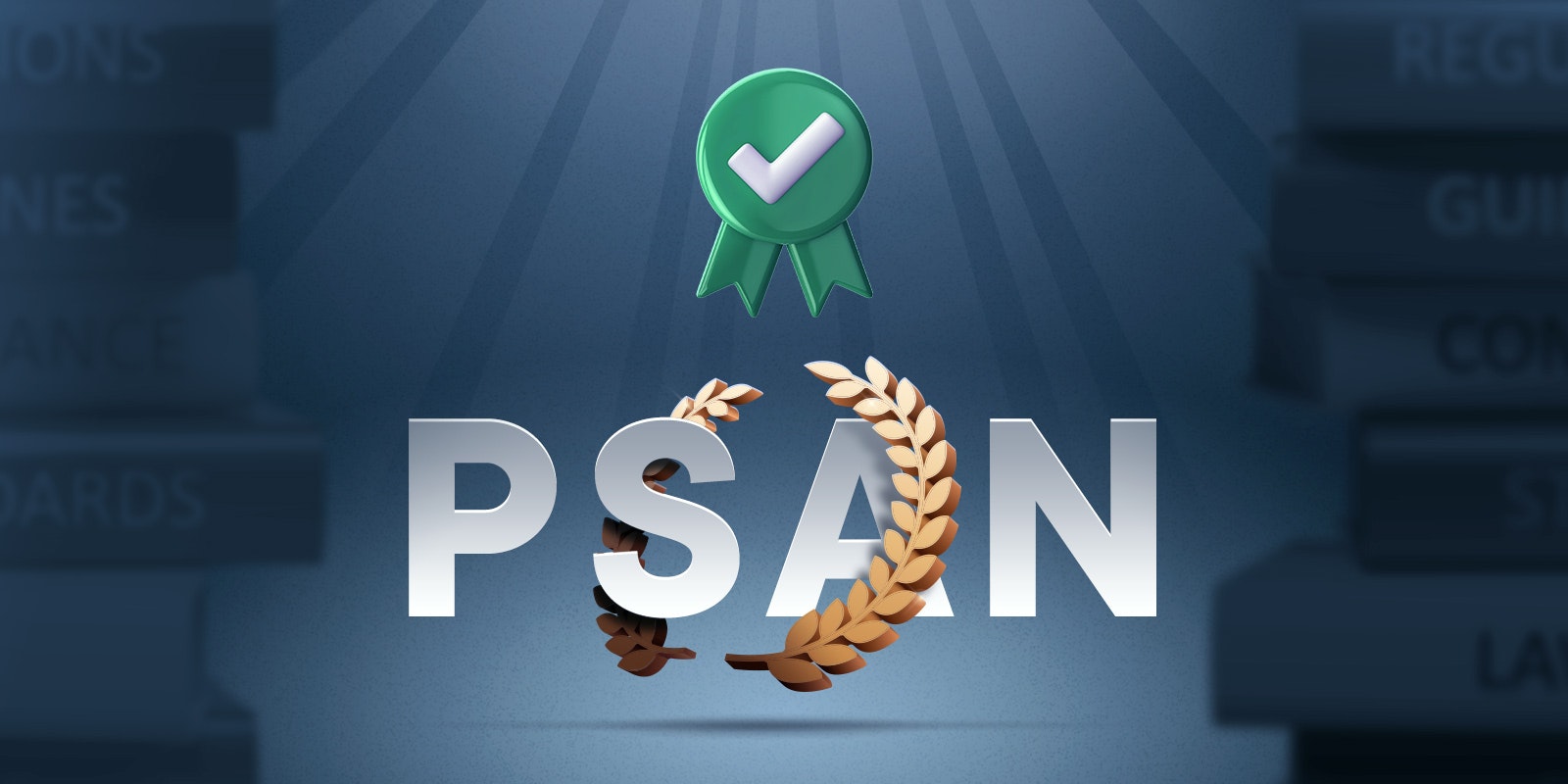 SwissBorg enregistré en tant que "PSAN"