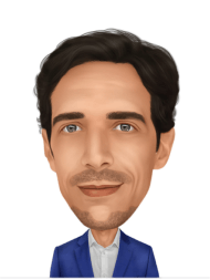 Maxime Slemett Acquisition Manager