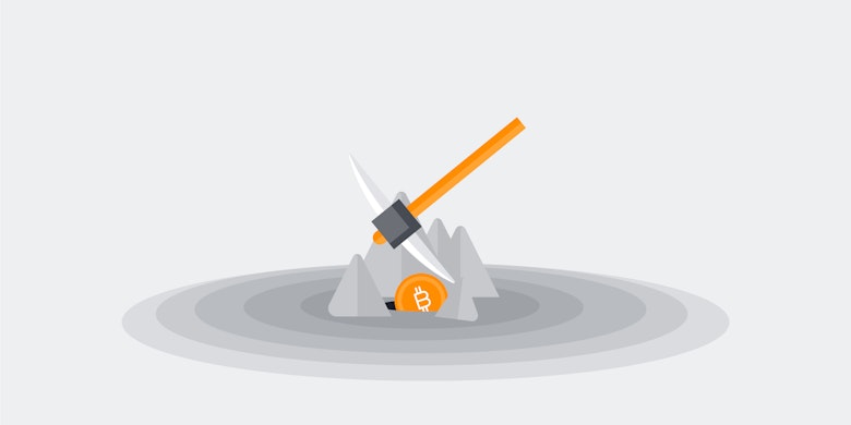 What is Mining cryptocurrency?