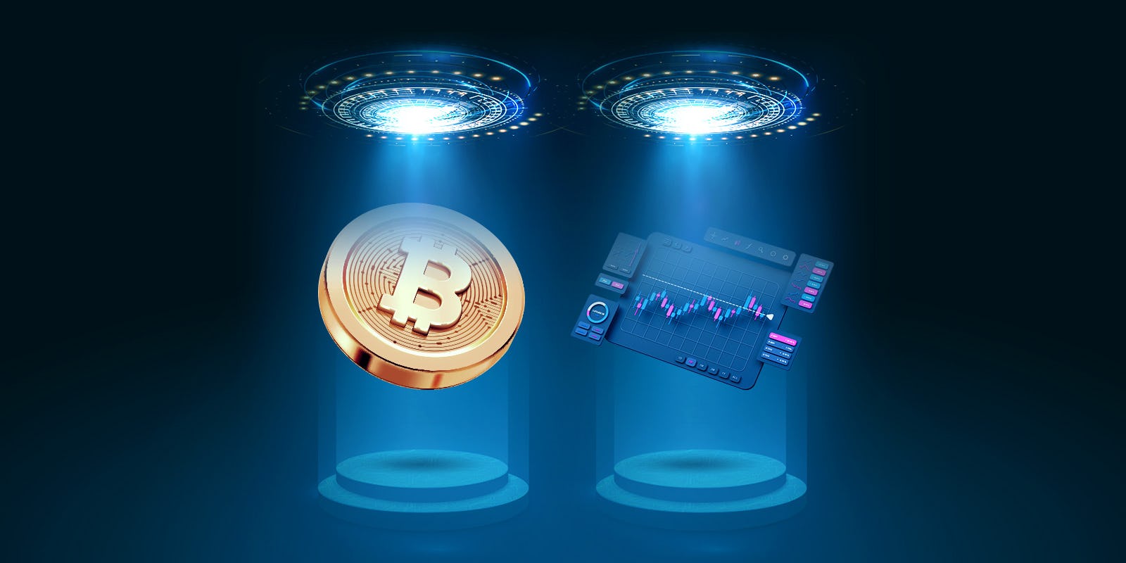 Fundamental vs technical analysis in crypto