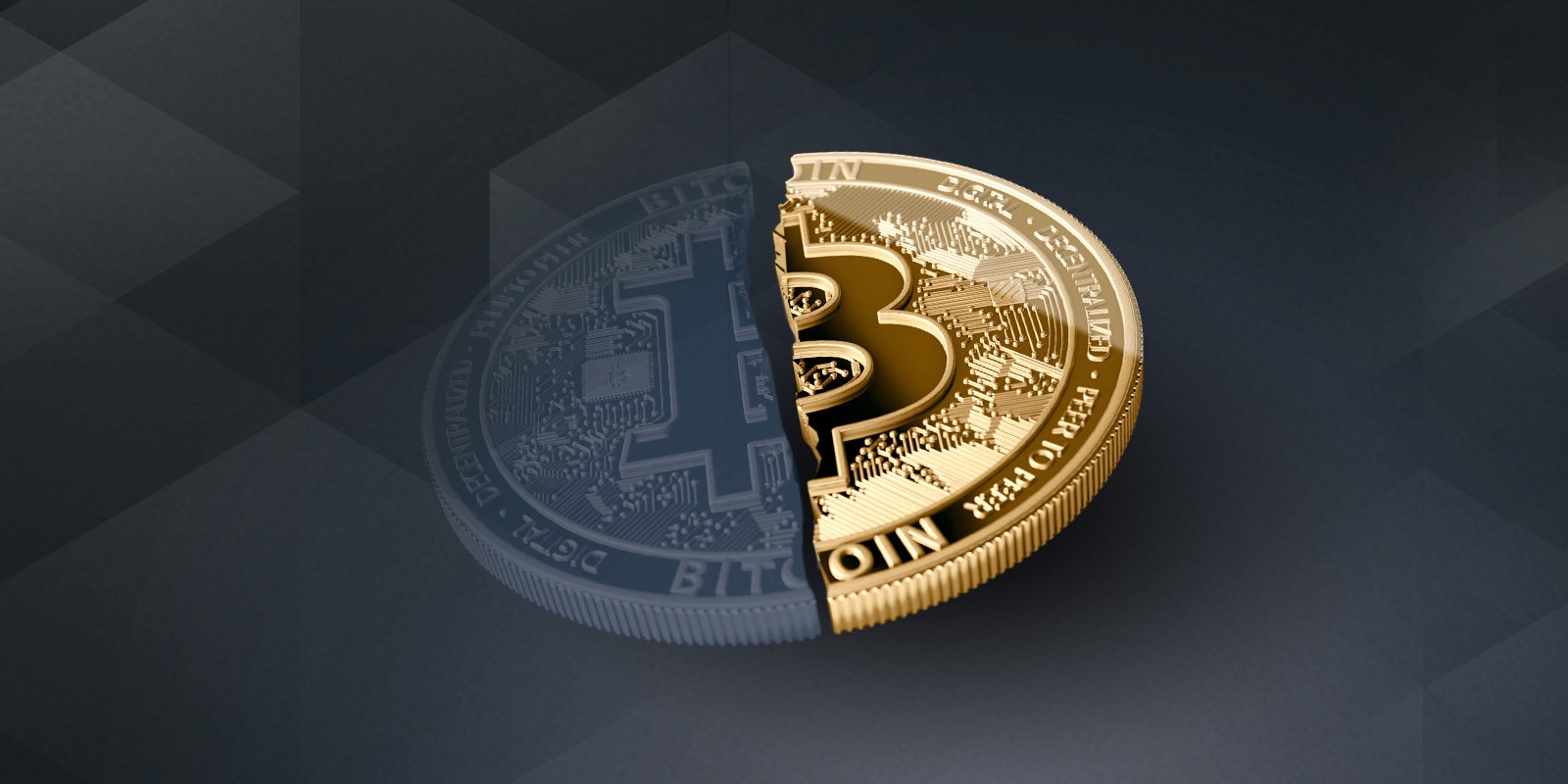 Dein Starterset für das Bitcoin-Halving mit SwissBorg