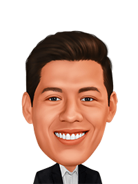José F. Pereira Investment Analyst
