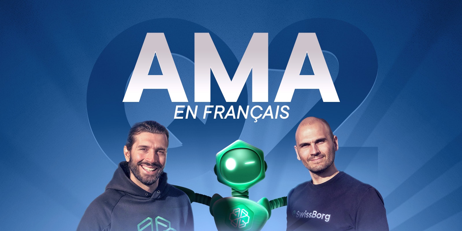 AMA Q2