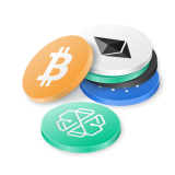 Supported Assets
