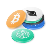 Supported Assets
