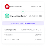 Transaction Receipt