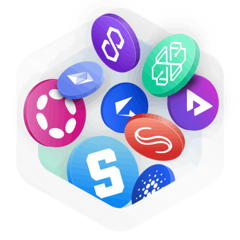More qualitative tokens to invest in