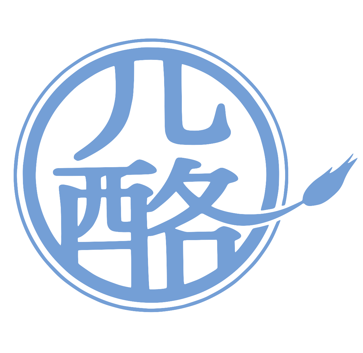 Logo of Yokkaichi-Dairy