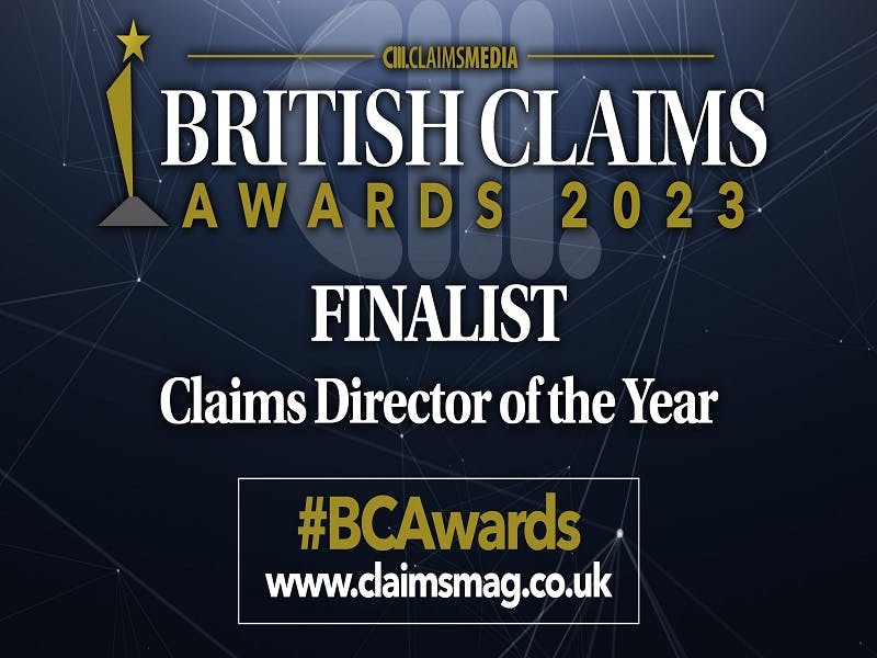 Suzanne Munroe wins claimant director of the year award | Switalskis