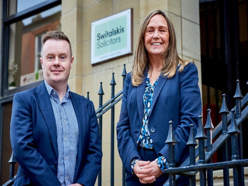 Switalskis appoints marketing lead to fuel growth Switalskis