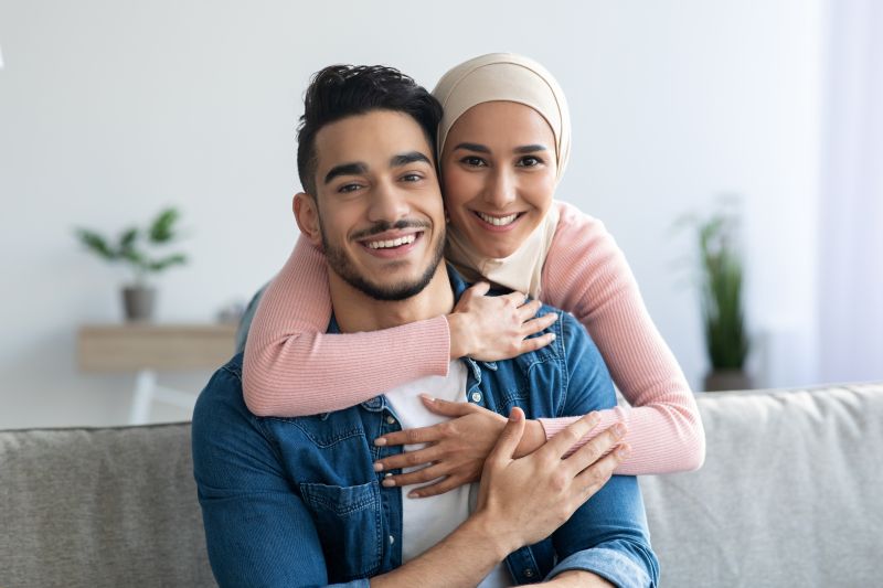 Islamic Marriage (Nikah) and Civil Ceremony in the UK | Switalskis