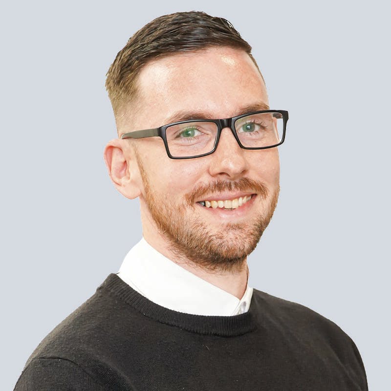Ben Wilson, New Build Conveyancing Switalskis
