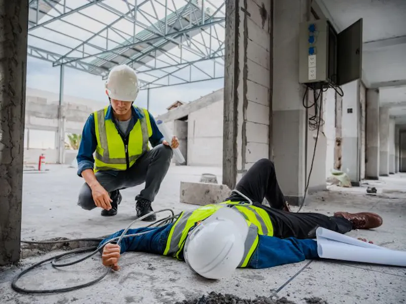Electrocution Injuries At Work | Switalskis