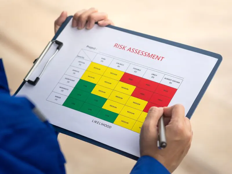 Workplace Risk Assessments and Why They Matter | Switalskis