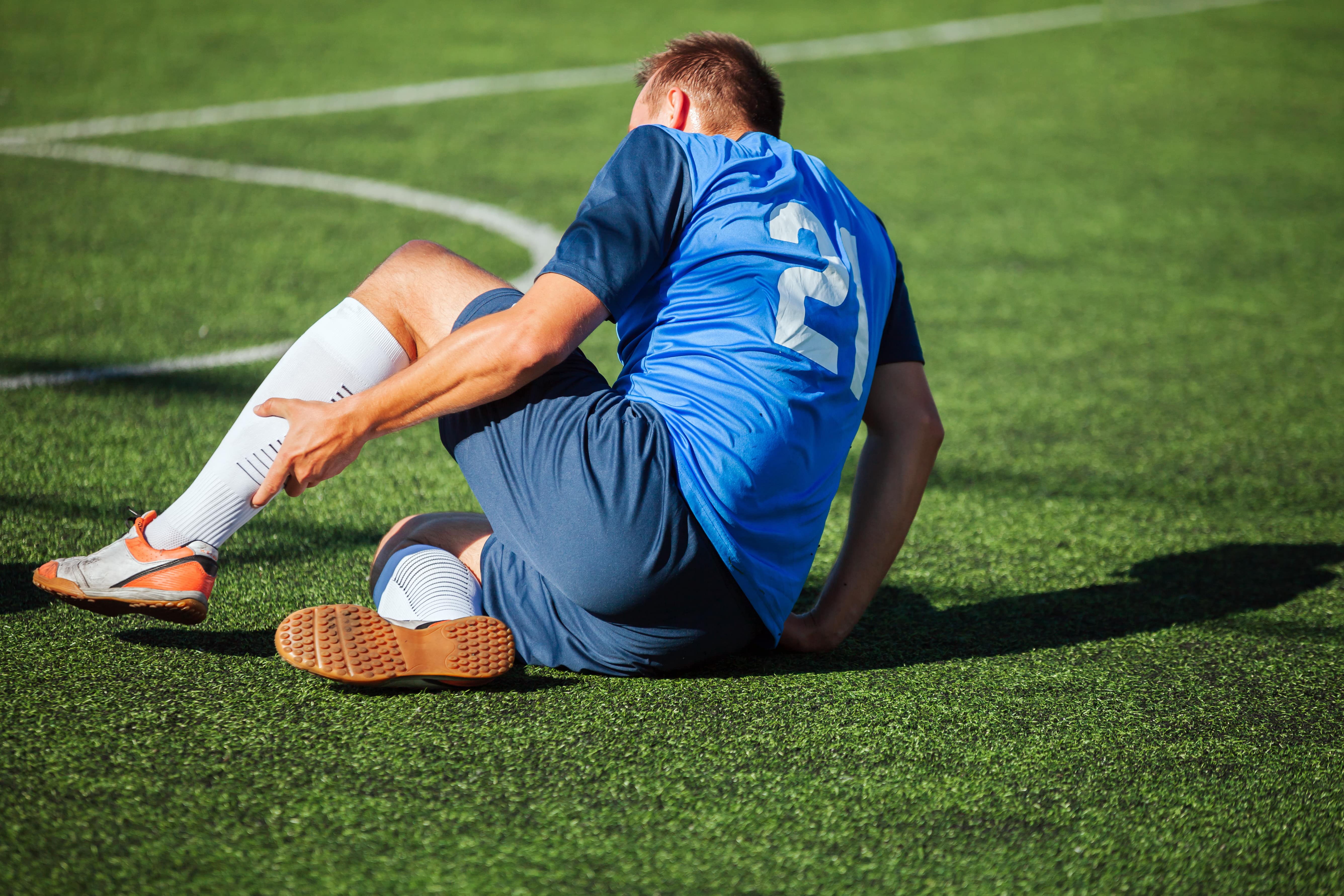 What to Do Immediately After a Sports Injury: Legal Steps | Switalskis