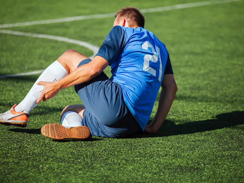 What to Do Immediately After a Sports Injury: Legal Steps | Switalskis