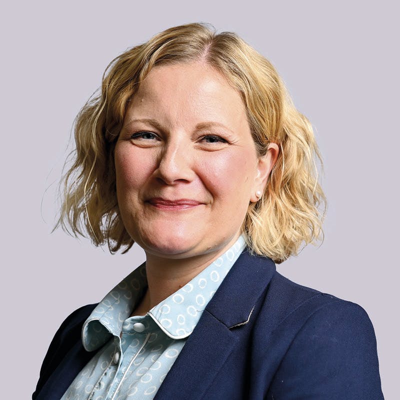 Emma Hudson Switalskis