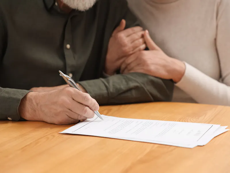 Examples of executor misconduct (UK) – Part 2: Further warning signs ...