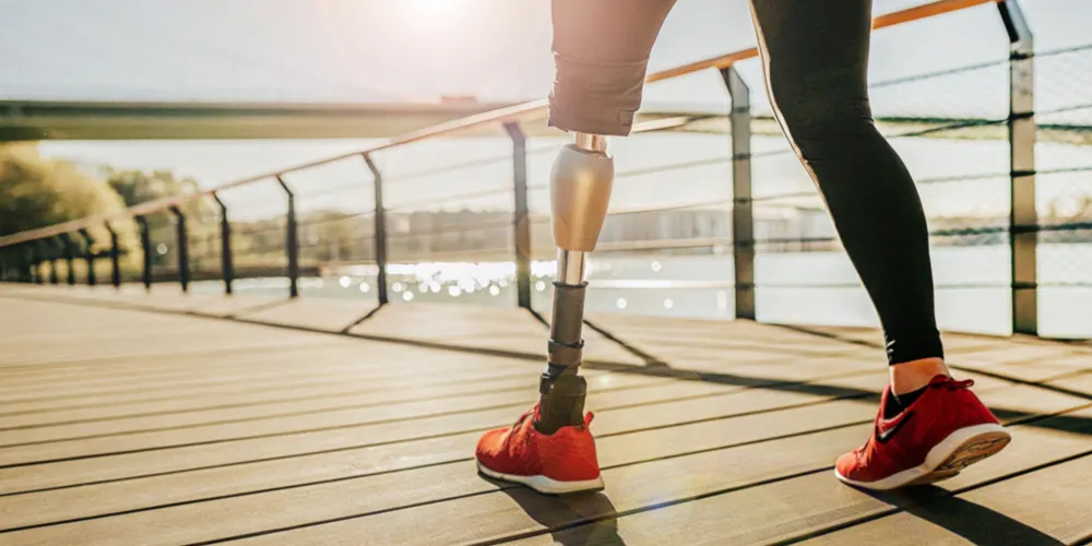 Good Limbs Limb Loss and Limb Difference Awareness Month: Raising Awareness ...