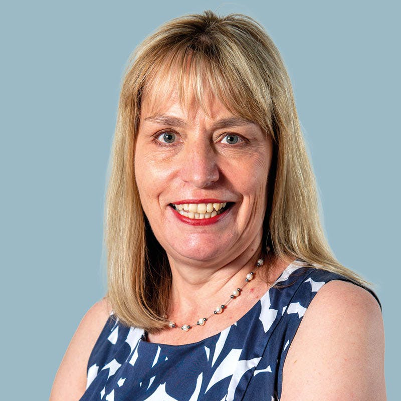 Clare Peckett, Family Solicitor | Switalskis