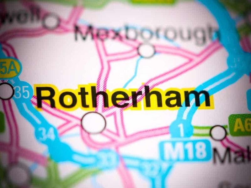 Rotherham child sex abuse: more arrests made | Switalskis