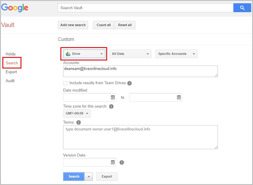 How To Recover Permanently Deleted Files From Google Drive