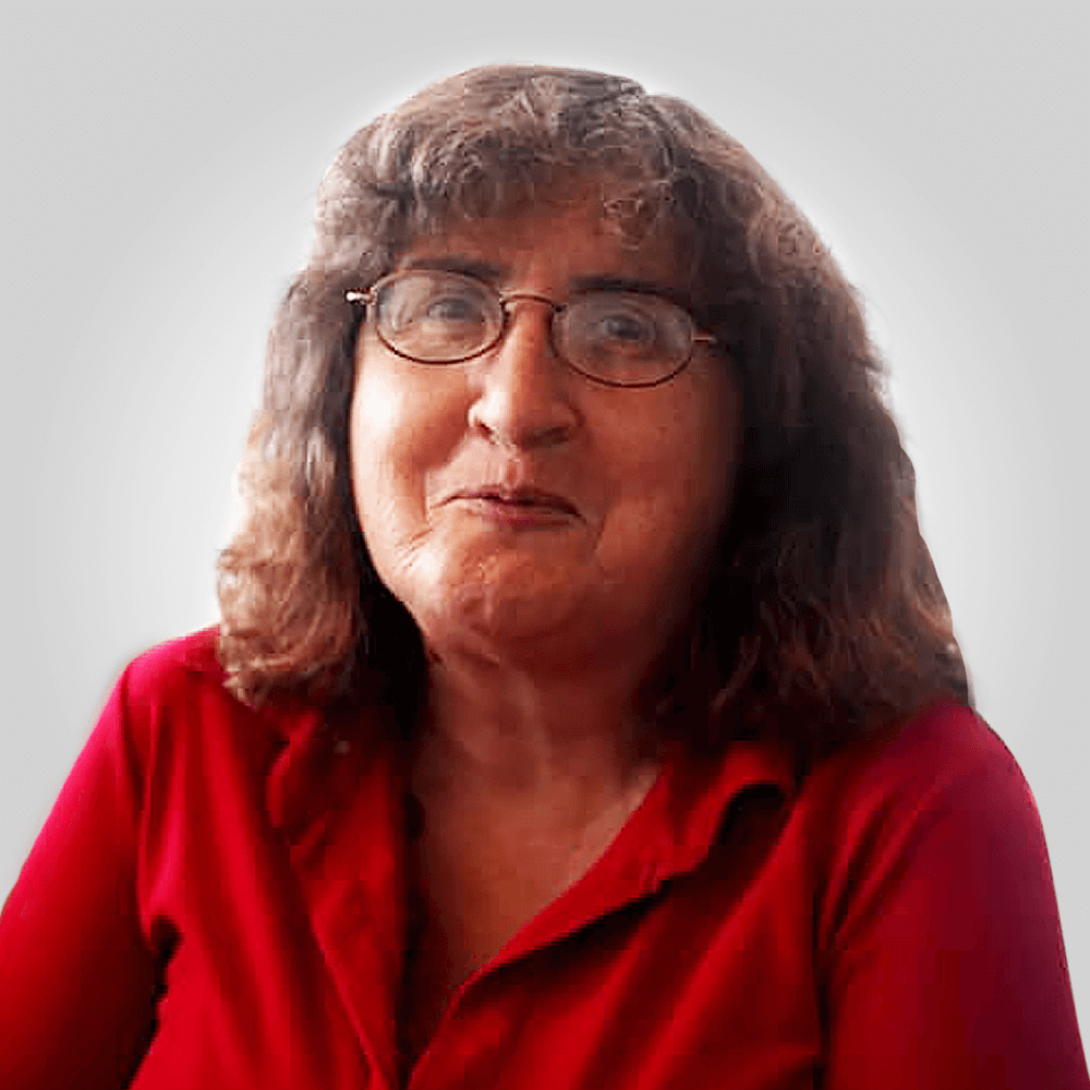 Sydney Street Choir - Violet