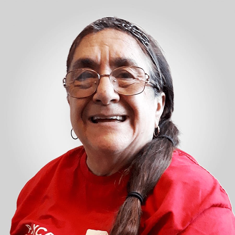 Sydney Street Choir - Mary