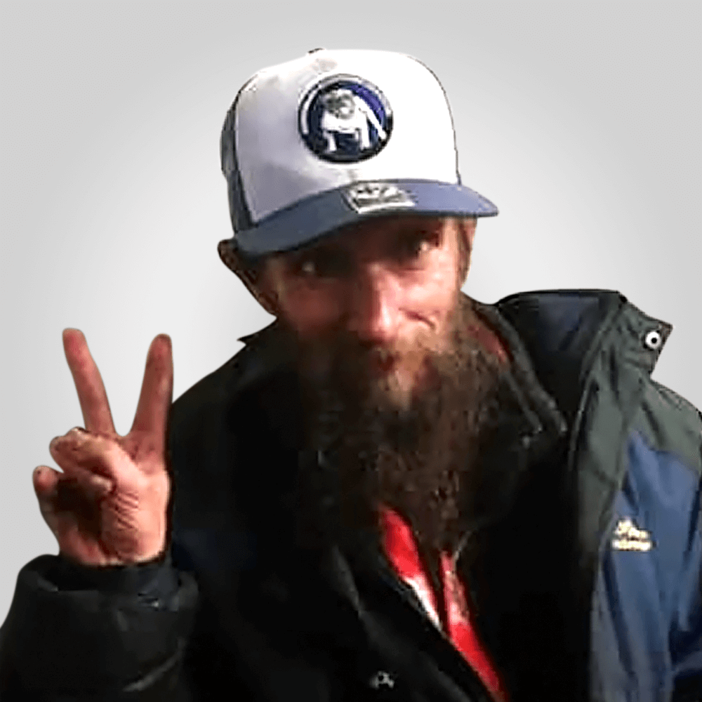 Sydney Street Choir - John