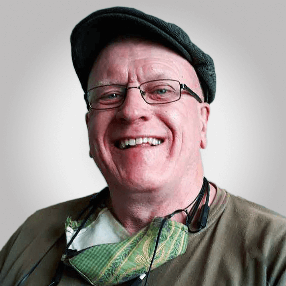 Sydney Street Choir - Terry