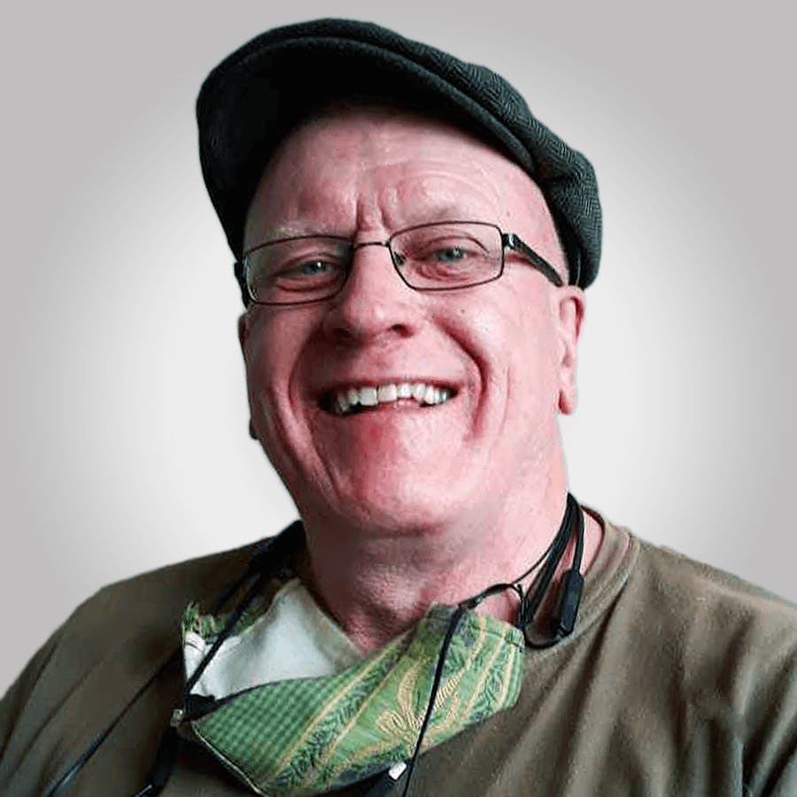 Sydney Street Choir - Terry