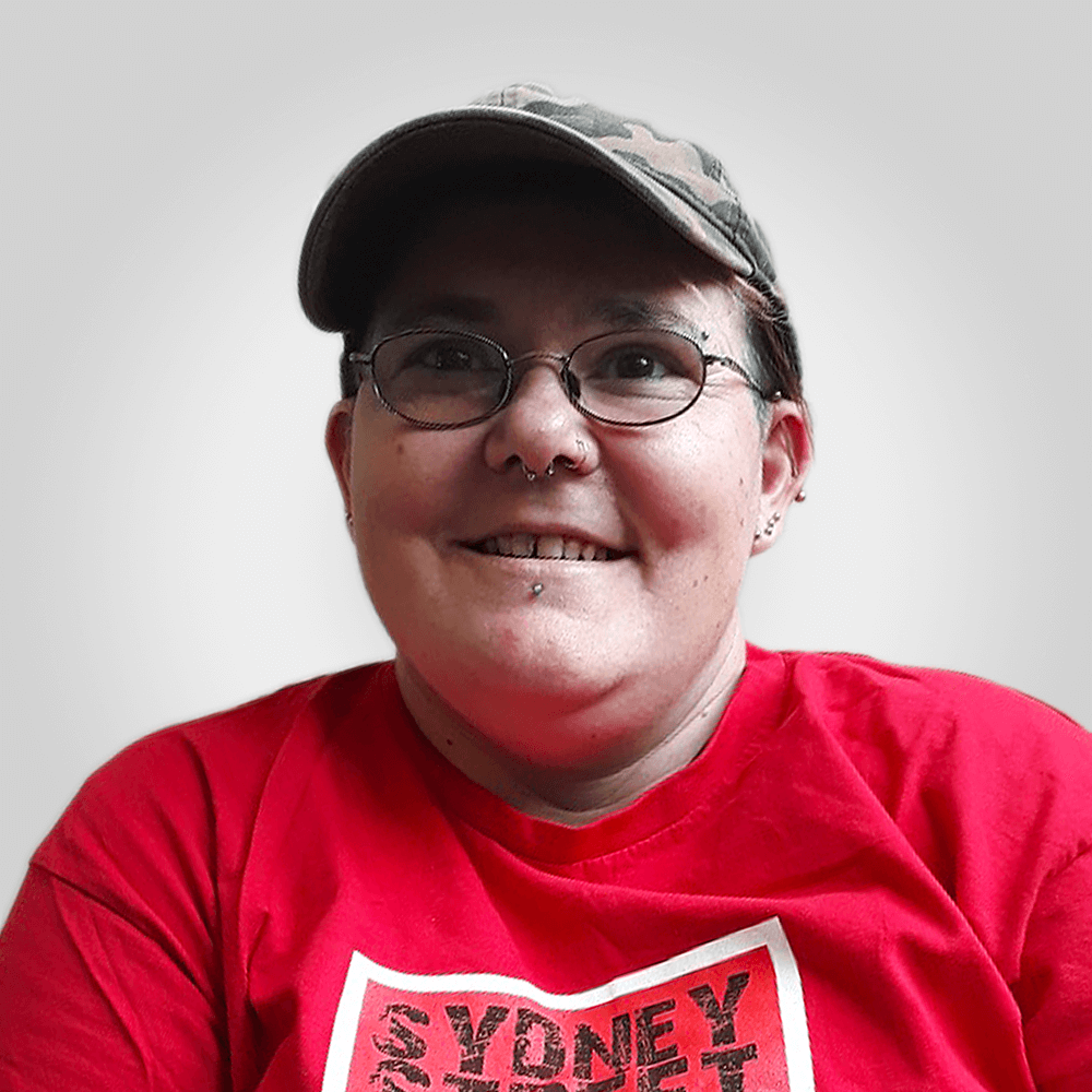 Sydney Street Choir - Ruth