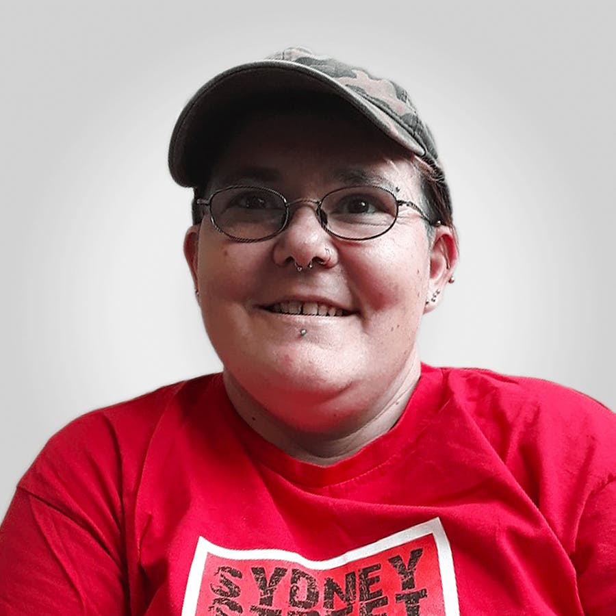 Sydney Street Choir - Ruth