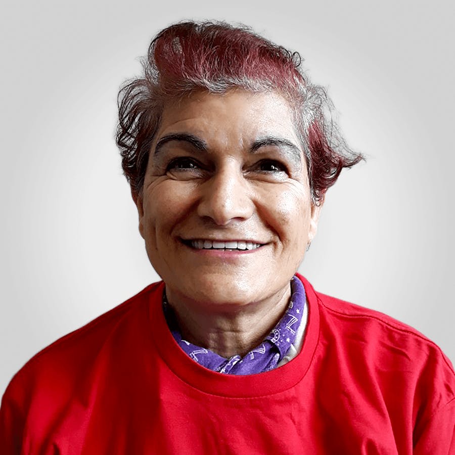 Sydney Street Choir - Ella