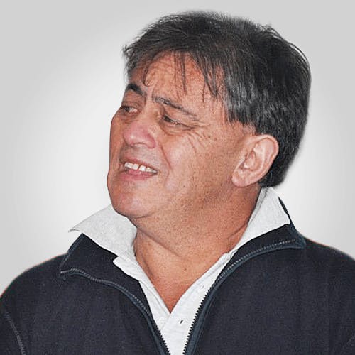 Sydney Street Choir - Stu